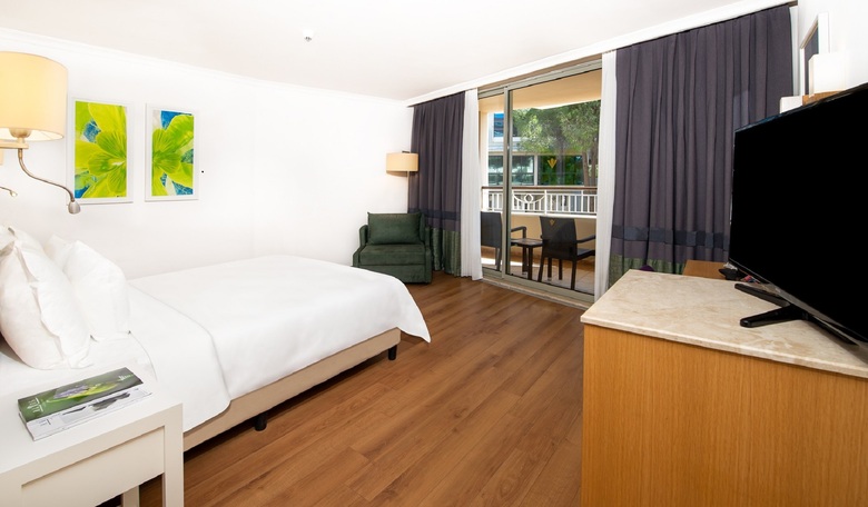 Hotel Club Magic Life Belek Imperial
