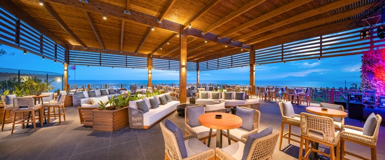 Hotel Club Magic Life Belek Imperial