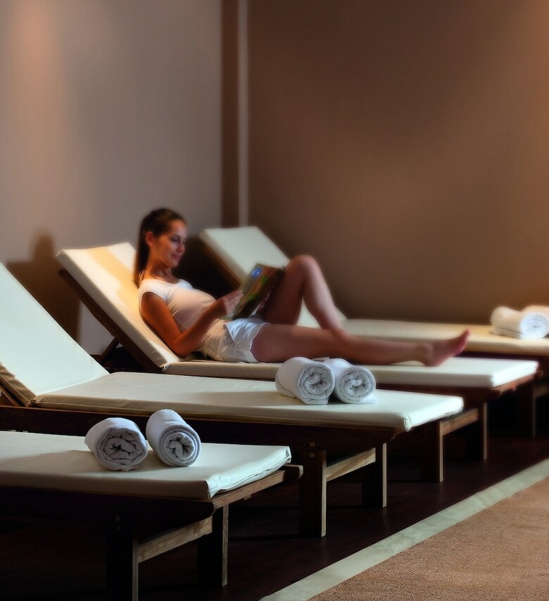 Hotel Ikbal Thermal Deluxe