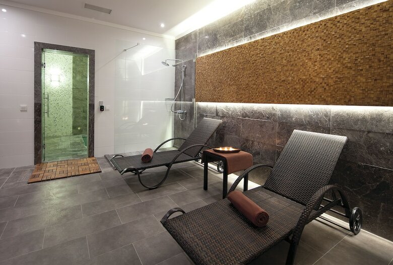Hotel Ikbal Thermal Deluxe