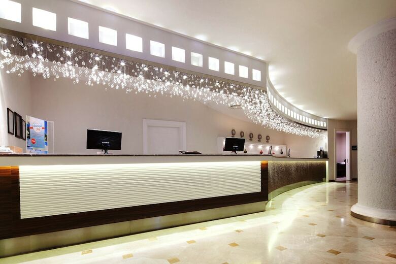 Hotel Ikbal Thermal Deluxe