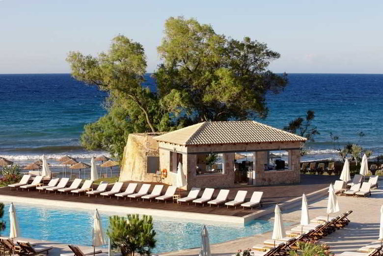 Hotel Eleon Grand Resort & Spa