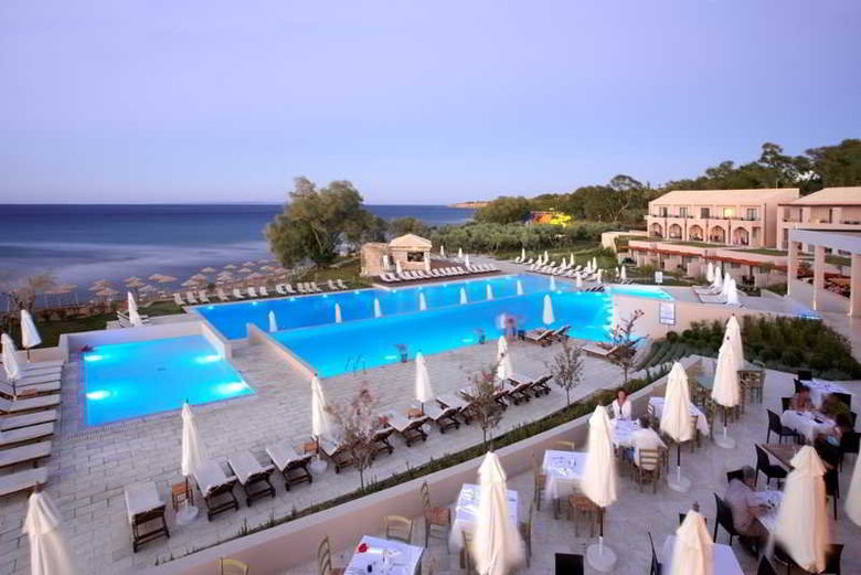 Hotel Eleon Grand Resort & Spa