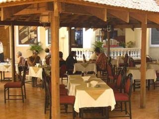 Hotel Citrus Resort, Goa