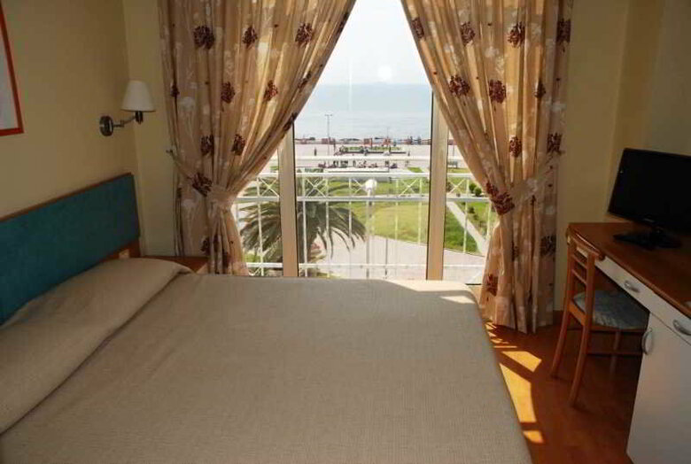 Hotel Arvi