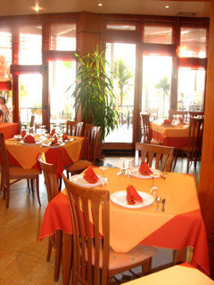 Hotel Iliria International