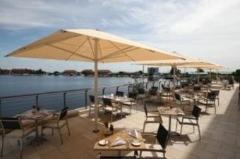 Columbia Hotel Wilhelmshaven(.)