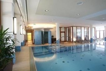 Columbia Hotel Wilhelmshaven(.)