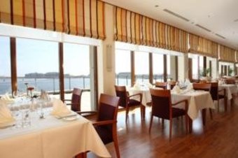 Columbia Hotel Wilhelmshaven(.)