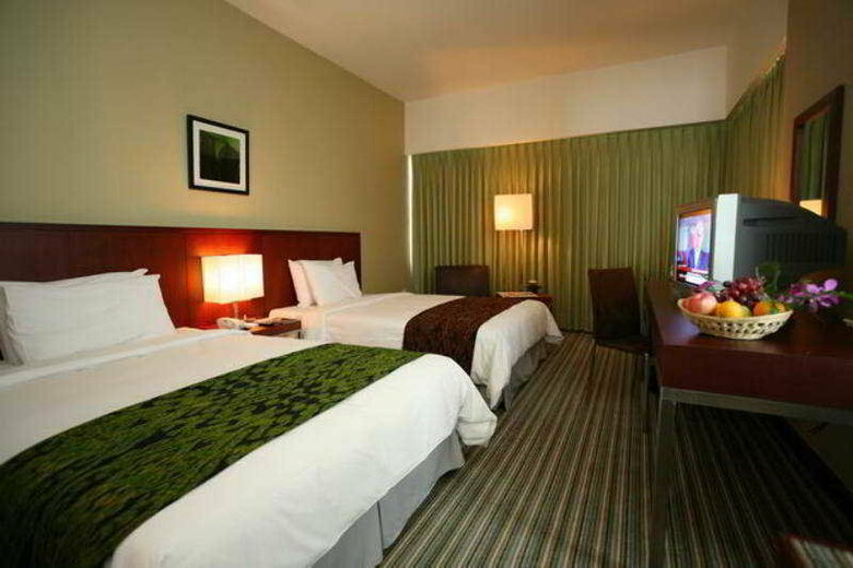 Rh Hotel Sibu, Sarawak