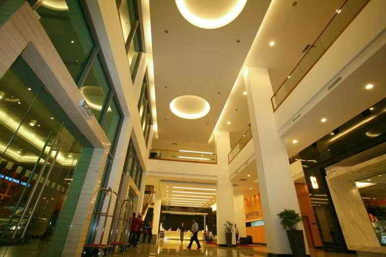 Rh Hotel Sibu, Sarawak