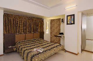 Hotel Planet Residency