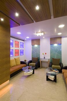 Hotel Planet Residency