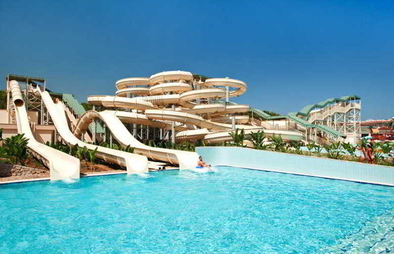 Hotel Gural Premier Tekirova