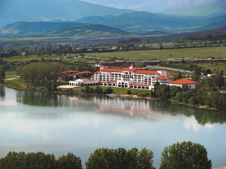 Hotel Riu Pravets Resort Golf & Spa