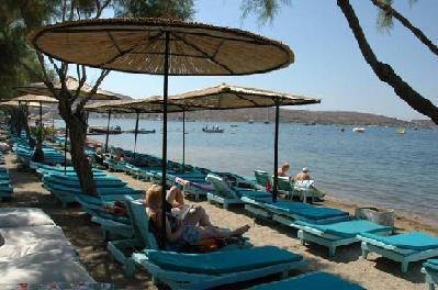 Hotel Parkim Ayaz