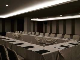 Hotel Pullman Kuching