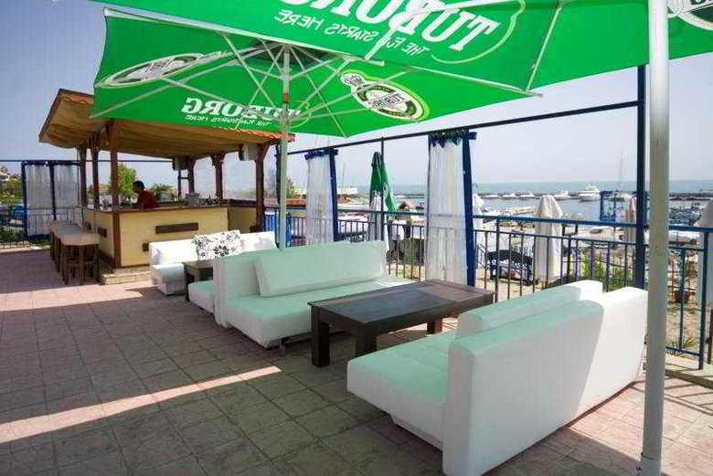 Hotel Vega Village
