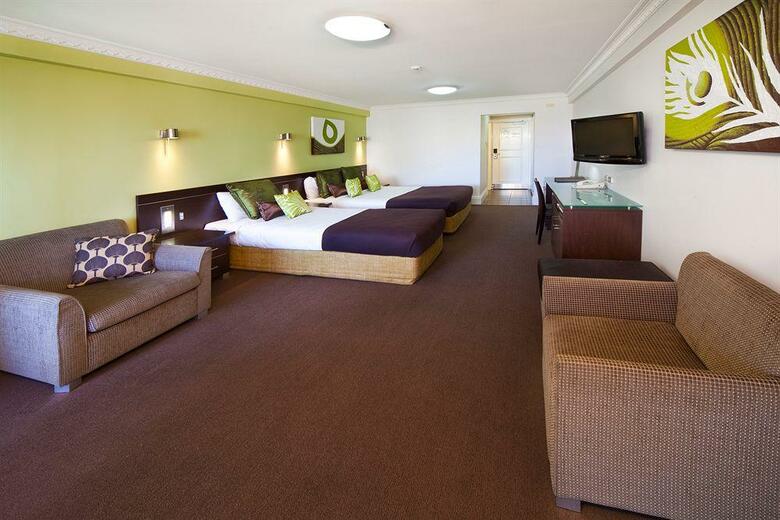 Hotel Hyde Park Inn