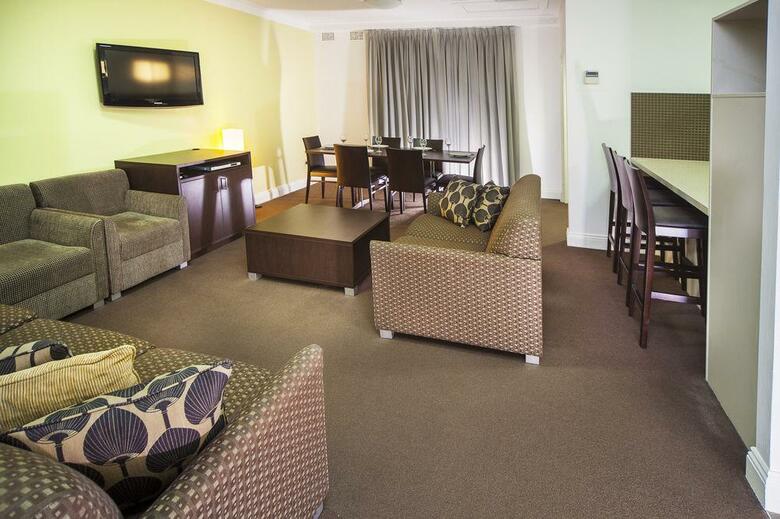 Hotel Hyde Park Inn