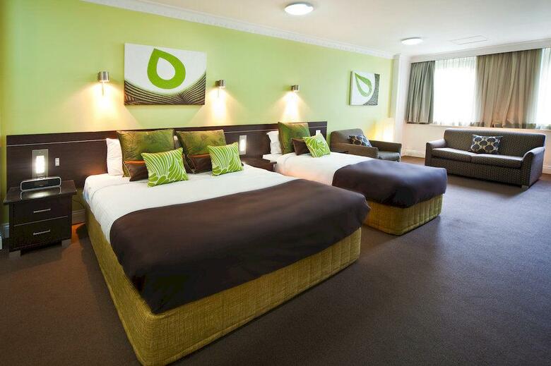 Hotel Hyde Park Inn