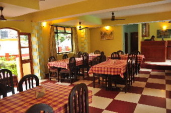 Hotel Abalone Resorts