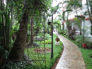 Hotel Casablanca
