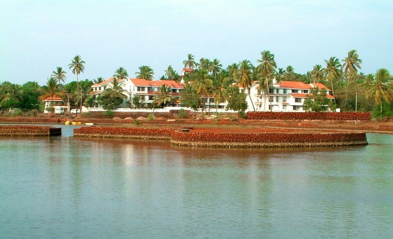 Hotel Resort Lagoa Azul