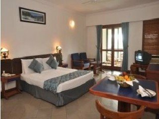 Hotel Resort Lagoa Azul