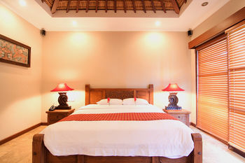 Ajanta Villas