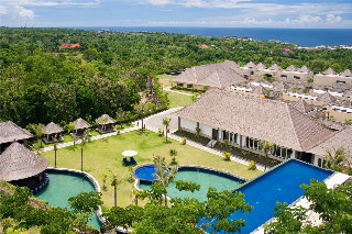 Chateau De Bali Luxury Villas & Spa