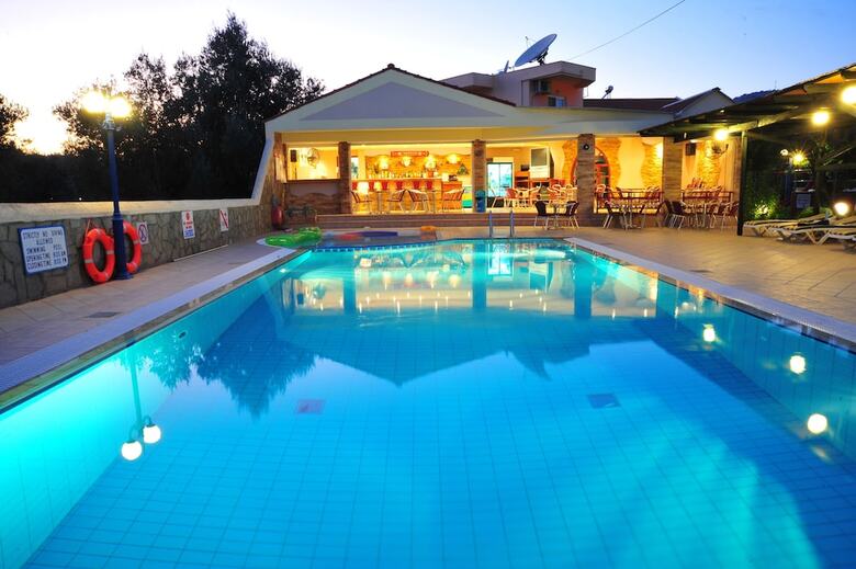 Hotel Argiro Village