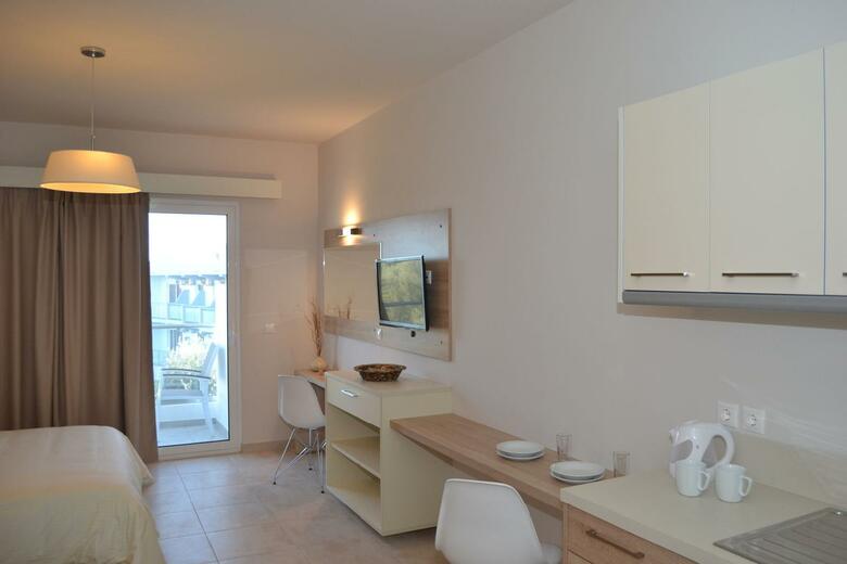 Hotel Argiro Village