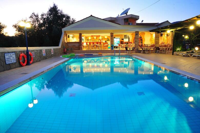 Hotel Argiro Village
