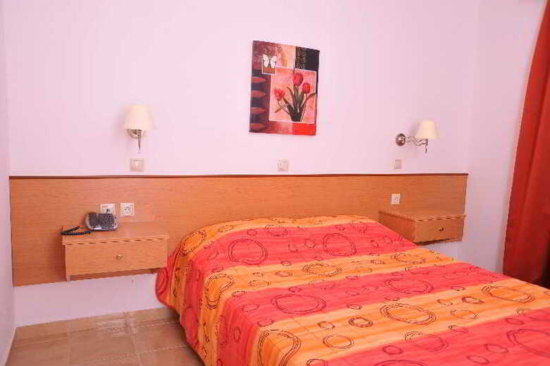 Hotel Argiro Village