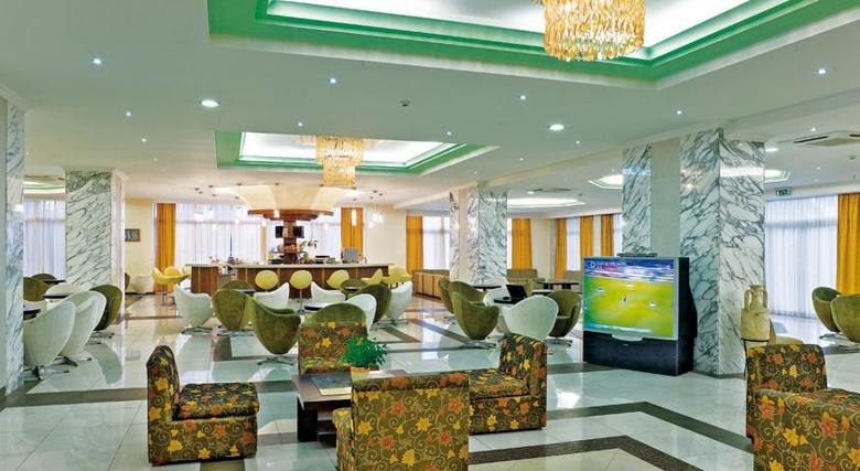 Hotel Marianna Palace