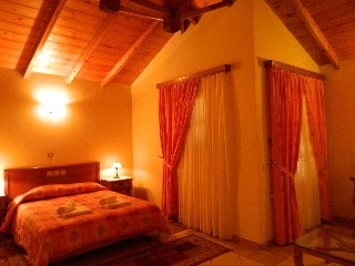 Hotel The Flower Of Monemvasia