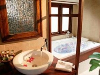 Hotel Green Papaya Resort