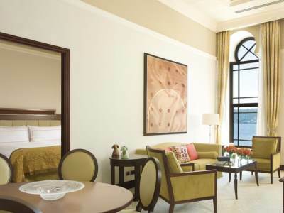 Four Seasons Hotel Istanbul At The Bosphorus