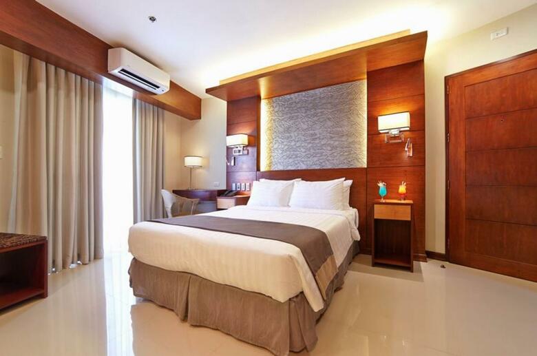 Hotel Cebu White Sands At Maribago Beach