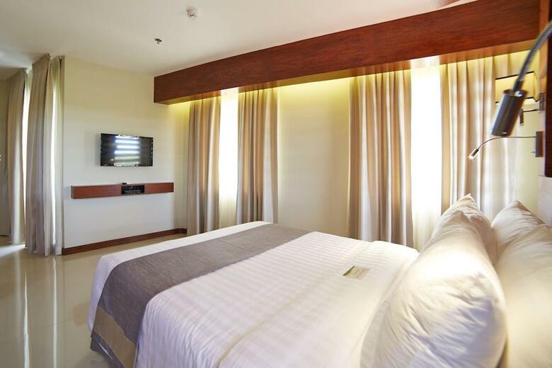 Hotel Cebu White Sands At Maribago Beach