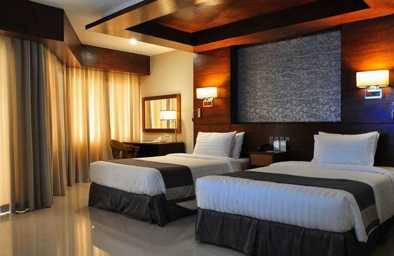 Hotel Cebu White Sands At Maribago Beach