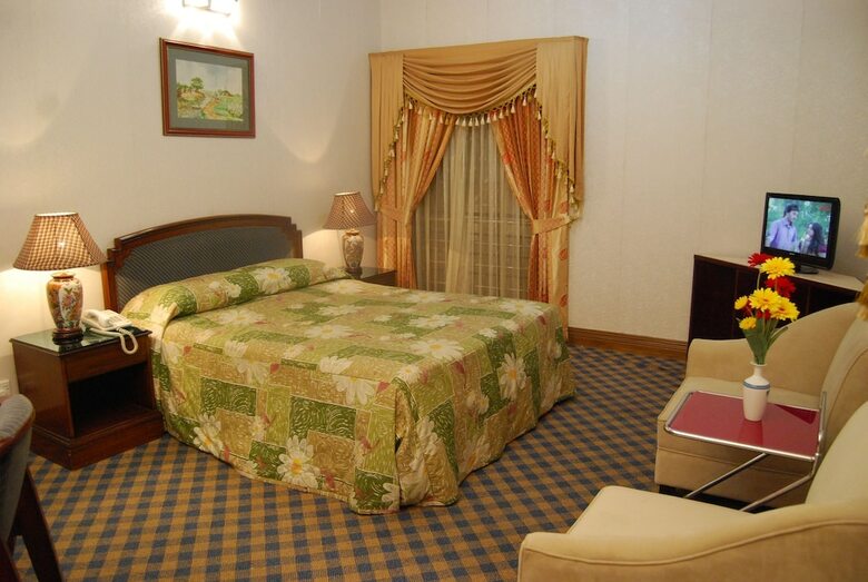 Hotel Rigs Inn
