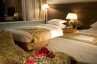 Hotel Olympic Parktel Seoul