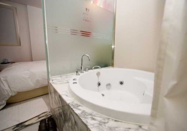 Hotel Acacia