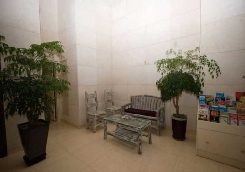 Hotel Acacia
