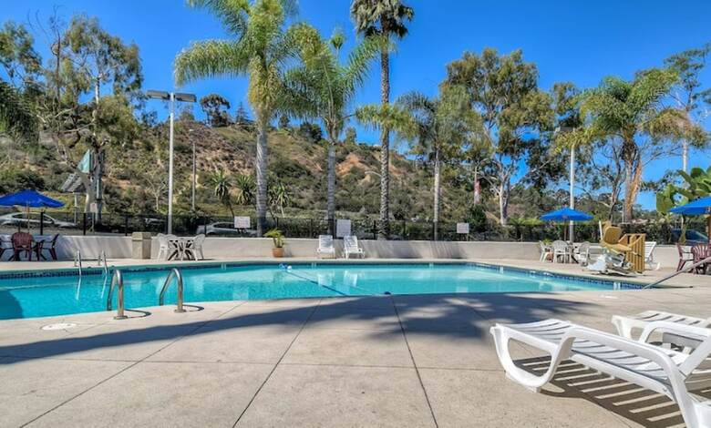 Motel 6 San Diego Hotel Circle