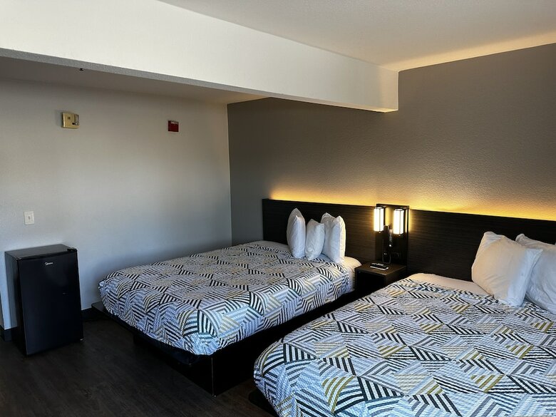 Motel 6 San Diego Hotel Circle