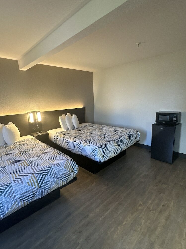 Motel 6 San Diego Hotel Circle