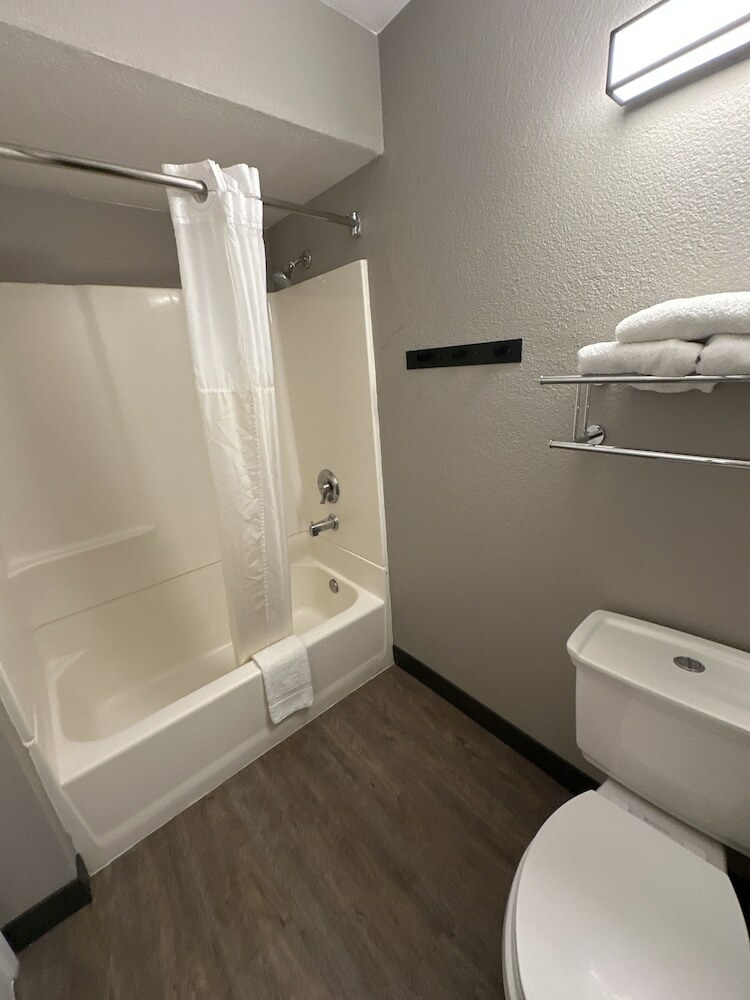 Motel 6 San Diego Hotel Circle